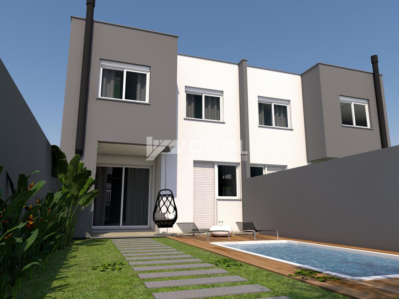 Casa à venda com 3 quartos, 186m² - Foto 15