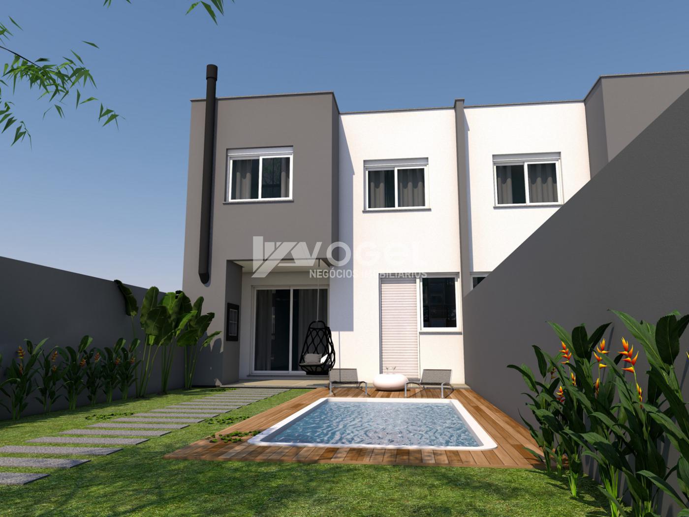 Casa à venda com 3 quartos, 186m² - Foto 19