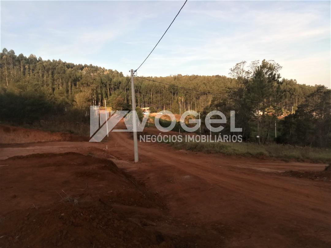 Terreno à venda, 160m² - Foto 1