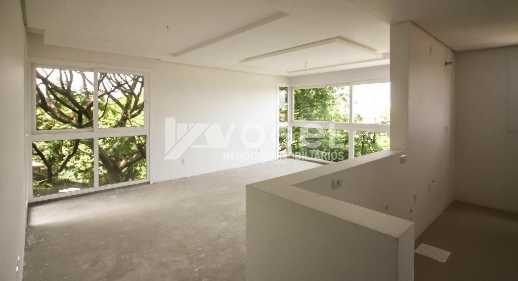 Apartamento à venda com 3 quartos, 132m² - Foto 21