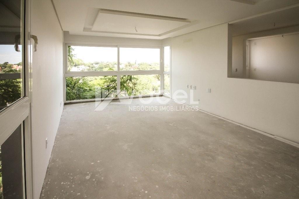 Apartamento à venda com 3 quartos, 132m² - Foto 22