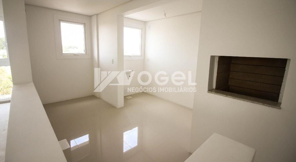 Apartamento à venda com 3 quartos, 132m² - Foto 7