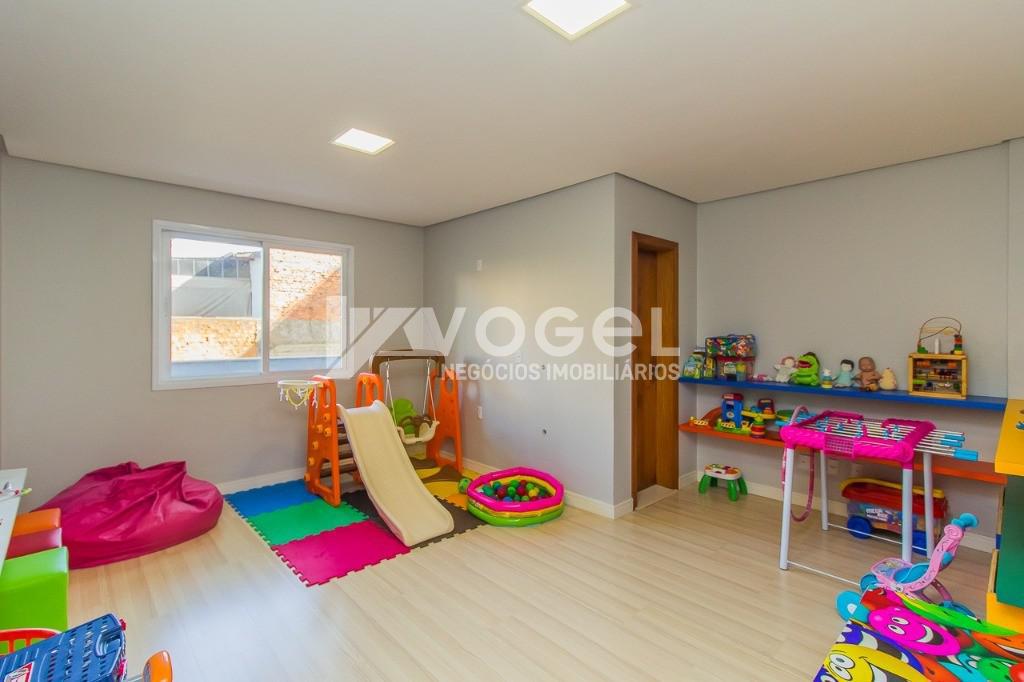 Apartamento à venda com 3 quartos, 132m² - Foto 25