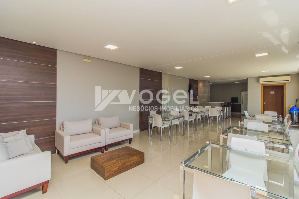 Apartamento à venda com 3 quartos, 132m² - Foto 32