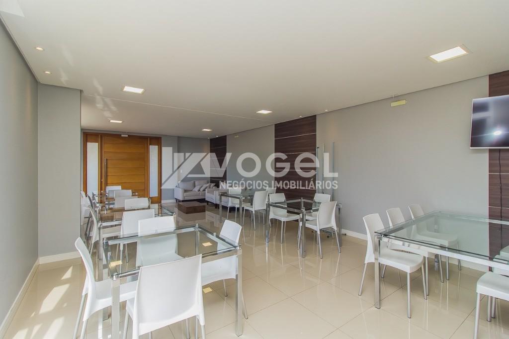 Apartamento à venda com 3 quartos, 132m² - Foto 33