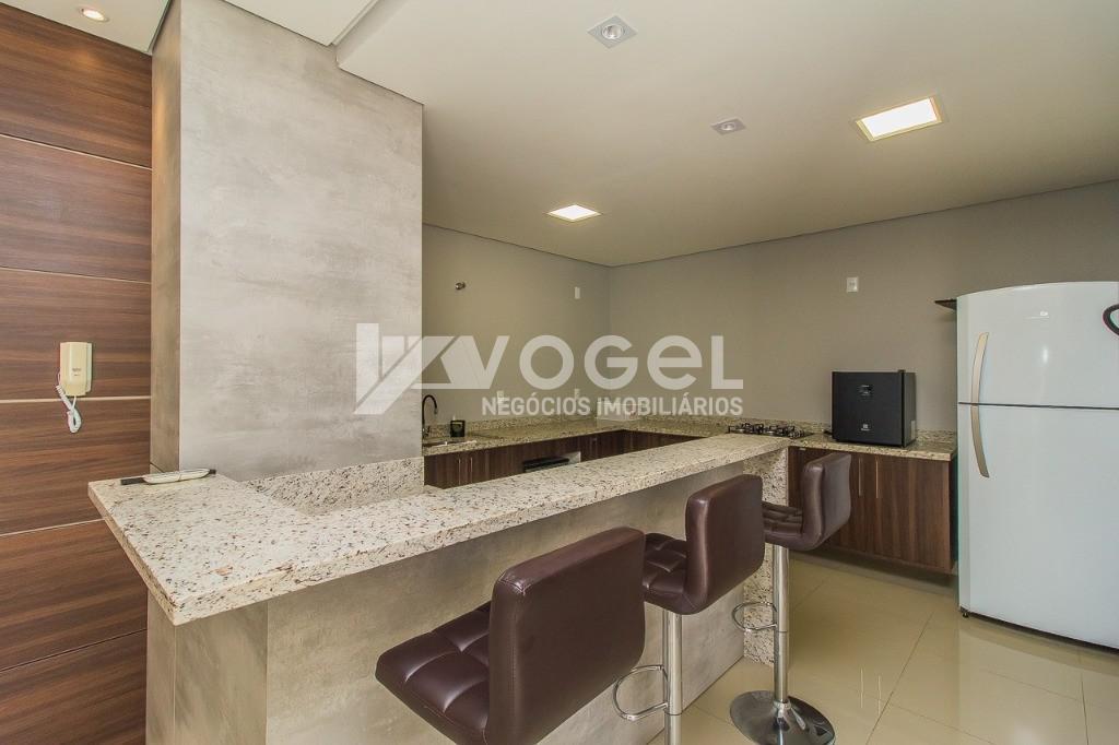 Apartamento à venda com 3 quartos, 132m² - Foto 34