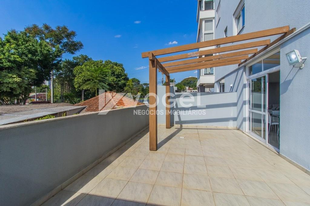 Apartamento à venda com 3 quartos, 132m² - Foto 37