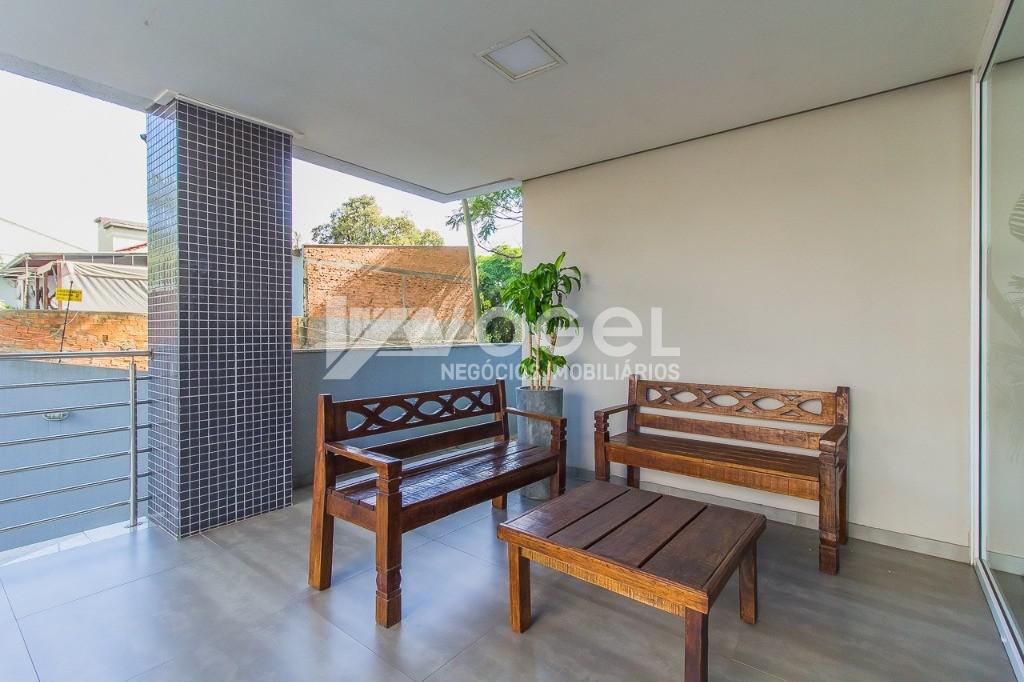 Apartamento à venda com 3 quartos, 132m² - Foto 38