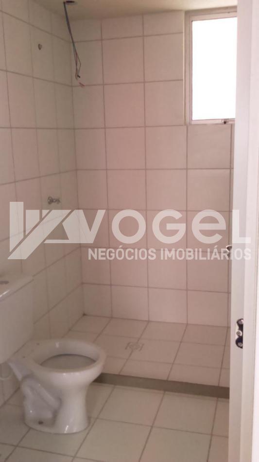 Apartamento à venda com 2 quartos, 56m² - Foto 3