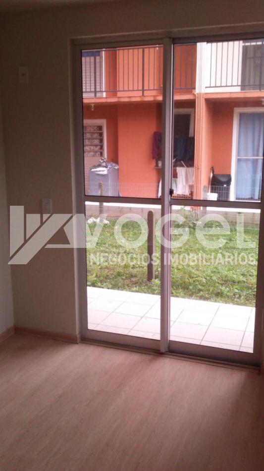 Apartamento à venda com 2 quartos, 56m² - Foto 4