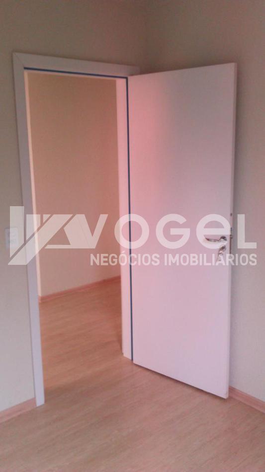 Apartamento à venda com 2 quartos, 56m² - Foto 5