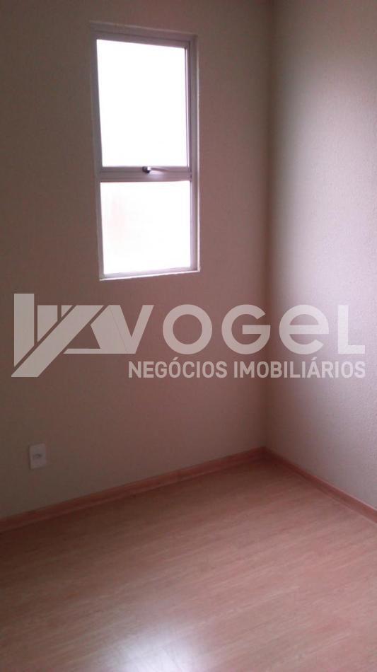 Apartamento à venda com 2 quartos, 56m² - Foto 6