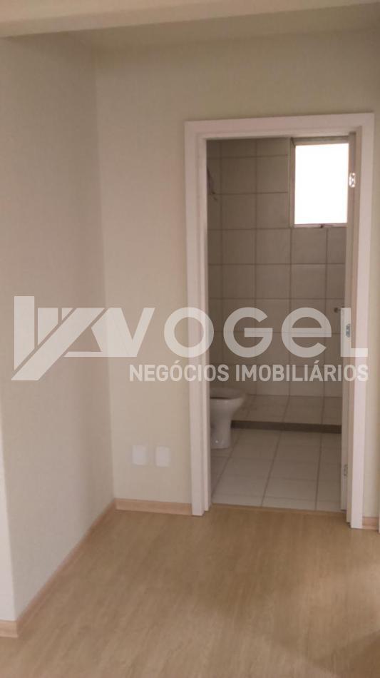 Apartamento à venda com 2 quartos, 56m² - Foto 7