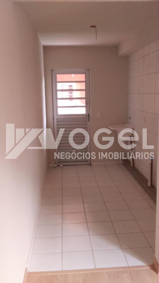 Apartamento à venda com 2 quartos, 56m² - Foto 8