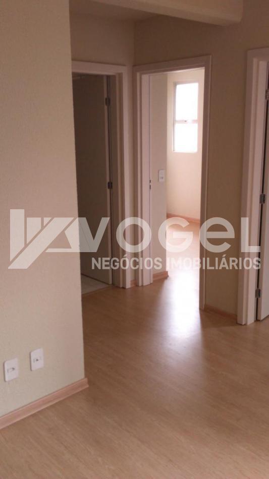 Apartamento à venda com 2 quartos, 56m² - Foto 9