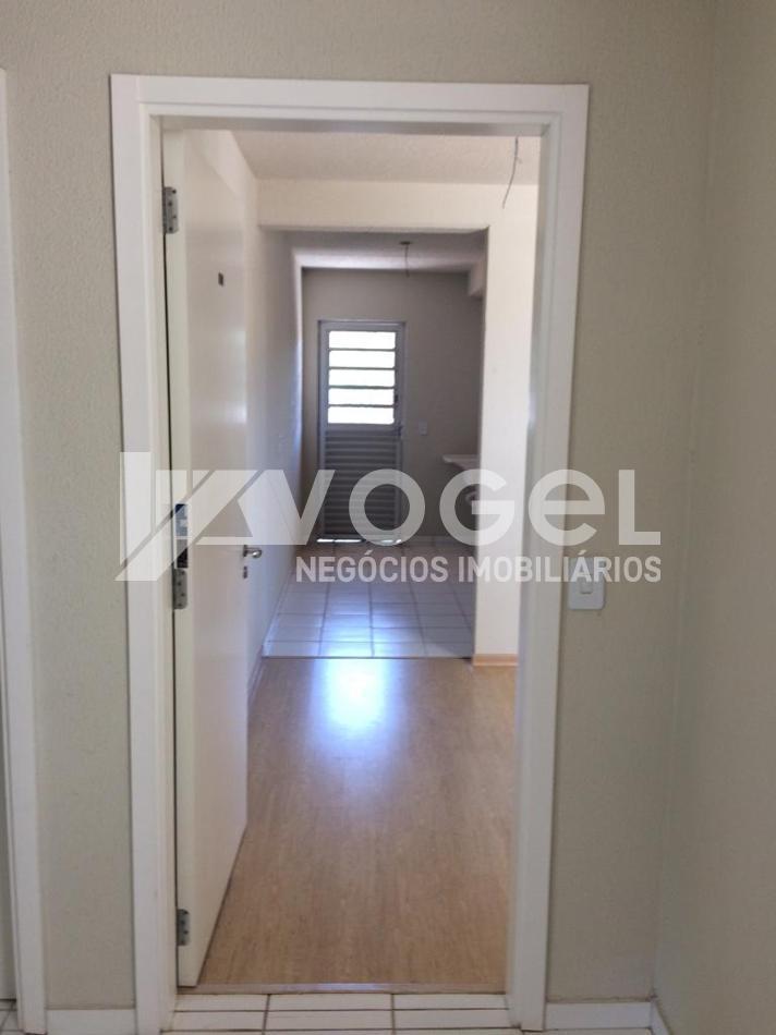 Apartamento à venda com 2 quartos, 56m² - Foto 10