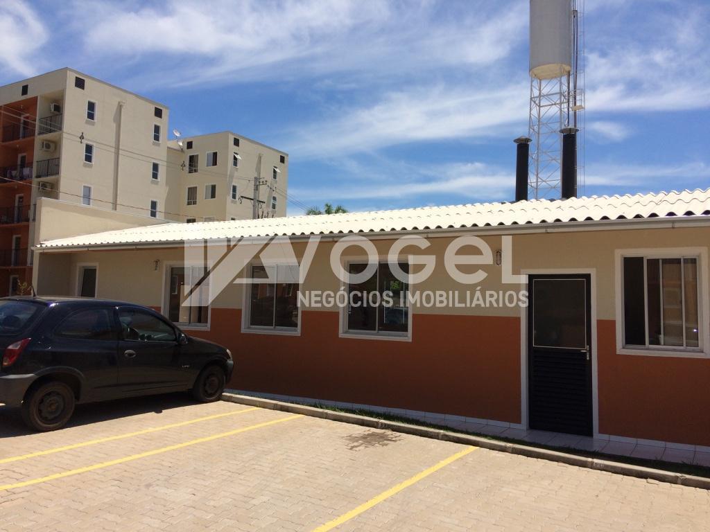 Apartamento à venda com 2 quartos, 56m² - Foto 11