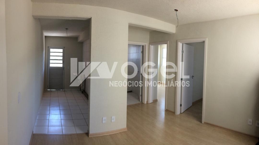 Apartamento à venda com 2 quartos, 56m² - Foto 12