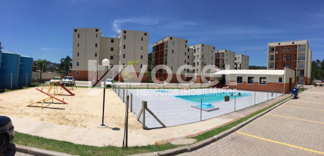 Apartamento à venda com 2 quartos, 56m² - Foto 13