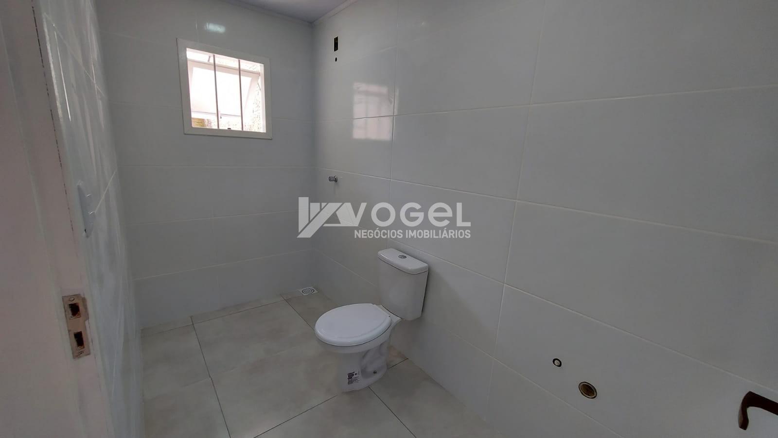 Casa à venda com 2 quartos, 60m² - Foto 2