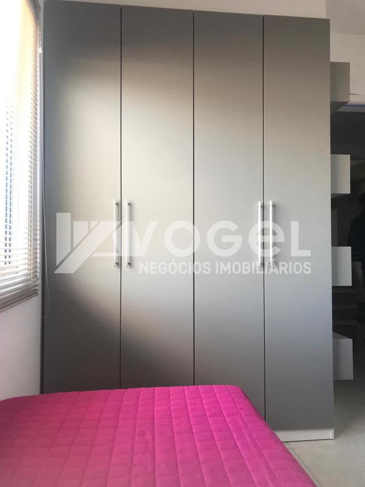 Apartamento à venda com 2 quartos, 50m² - Foto 1