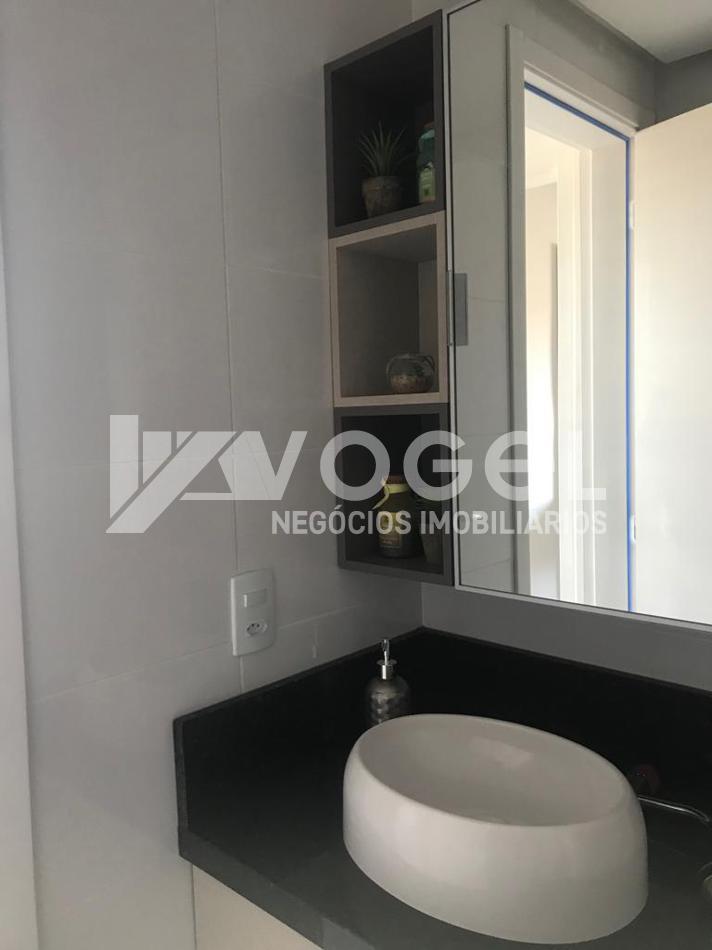 Apartamento à venda com 2 quartos, 50m² - Foto 2