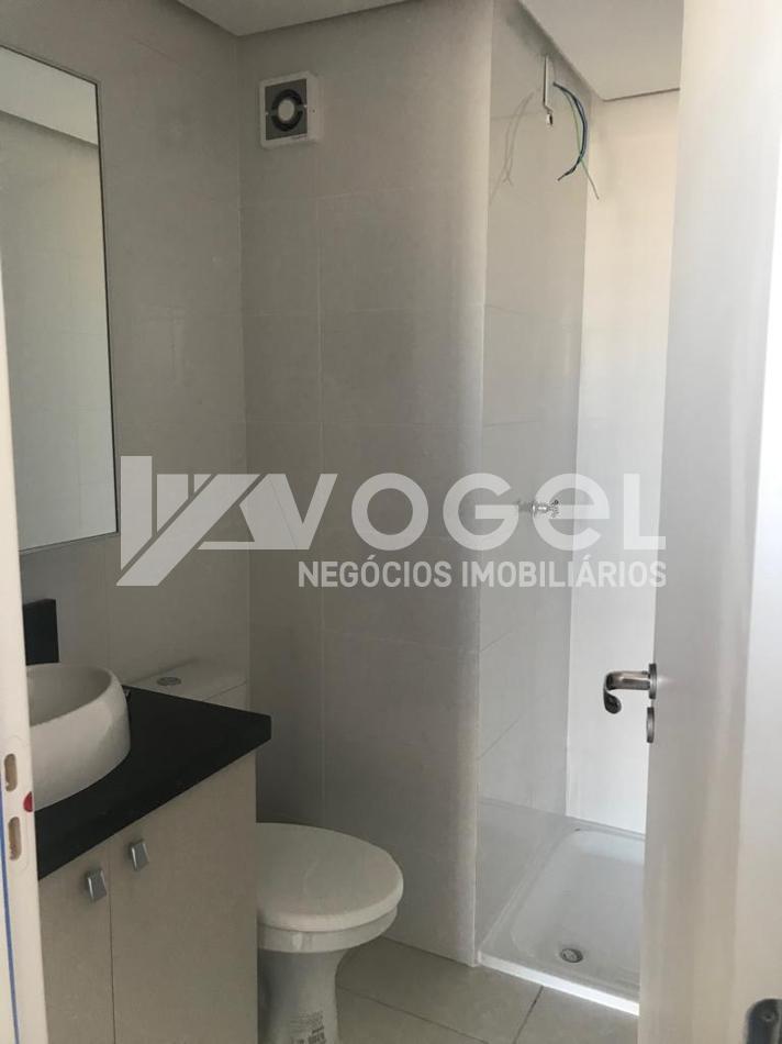 Apartamento à venda com 2 quartos, 50m² - Foto 3