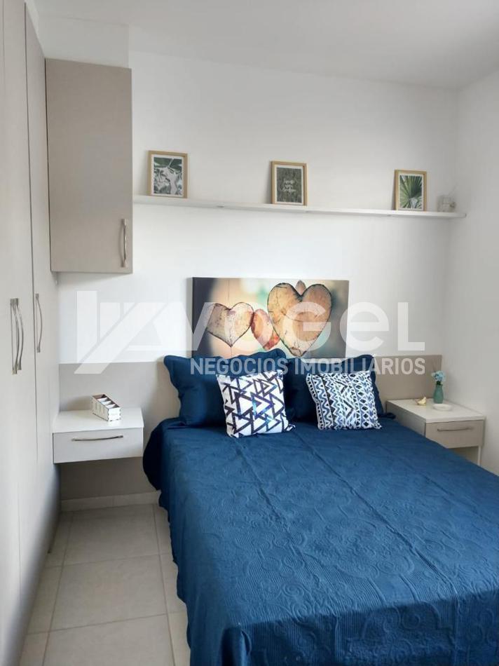 Apartamento à venda com 2 quartos, 50m² - Foto 6