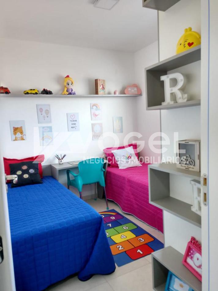 Apartamento à venda com 2 quartos, 50m² - Foto 7