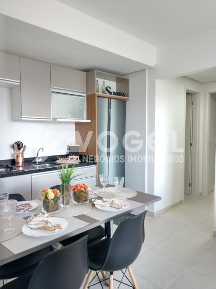 Apartamento à venda com 2 quartos, 50m² - Foto 8