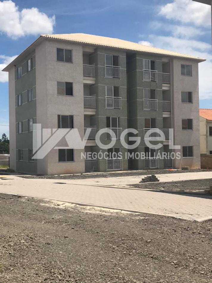 Apartamento à venda com 2 quartos, 50m² - Foto 11