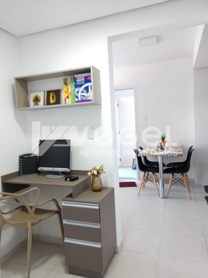 Apartamento à venda com 2 quartos, 50m² - Foto 16