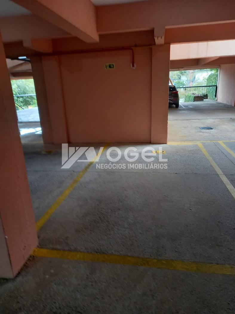 Apartamento à venda com 2 quartos, 56m² - Foto 9