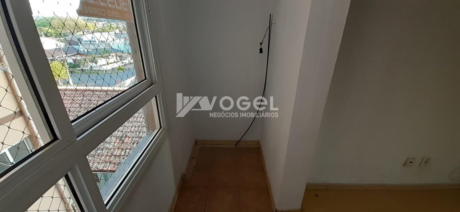 Apartamento à venda com 2 quartos, 56m² - Foto 15