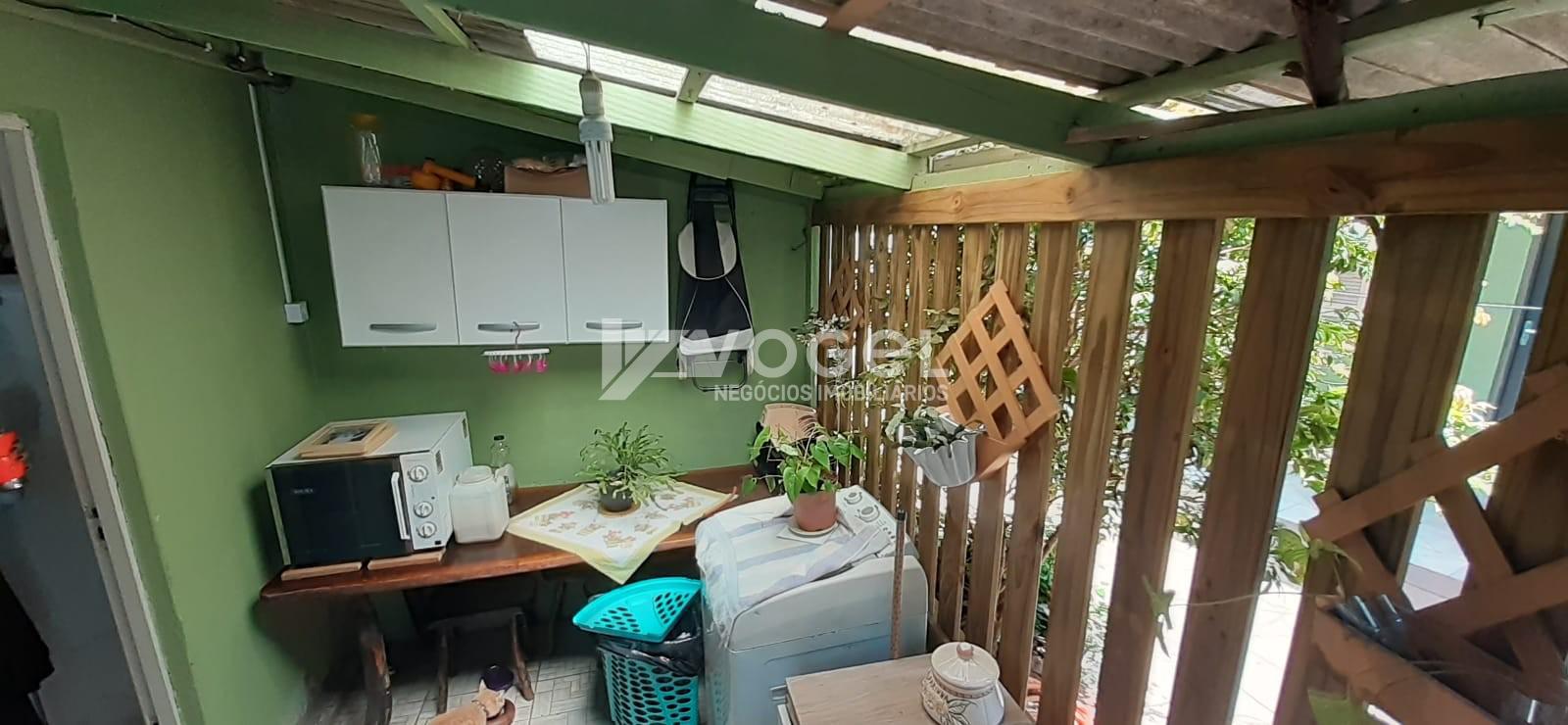 Casa à venda com 3 quartos, 130m² - Foto 8