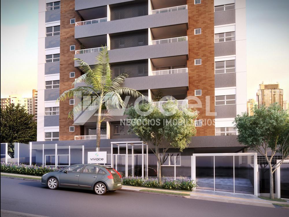 Apartamento à venda com 2 quartos, 52m² - Foto 3