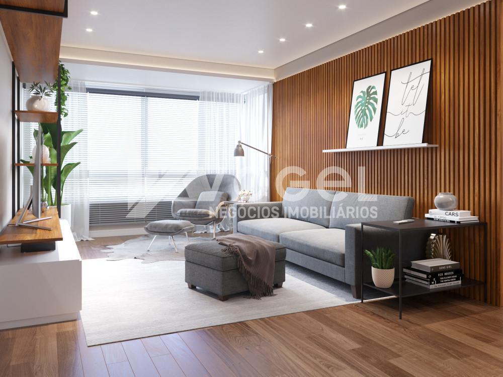 Apartamento à venda com 2 quartos, 52m² - Foto 7