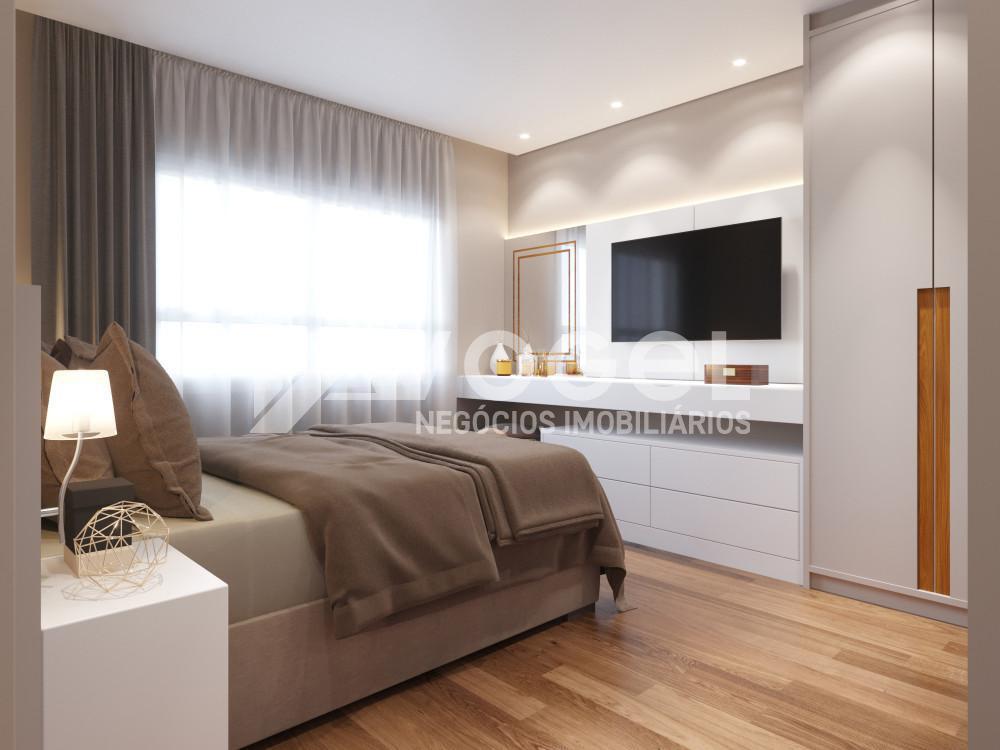 Apartamento à venda com 2 quartos, 52m² - Foto 9