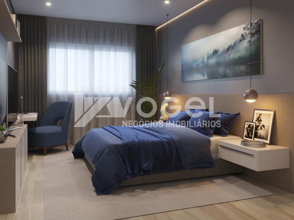 Apartamento à venda com 2 quartos, 52m² - Foto 15