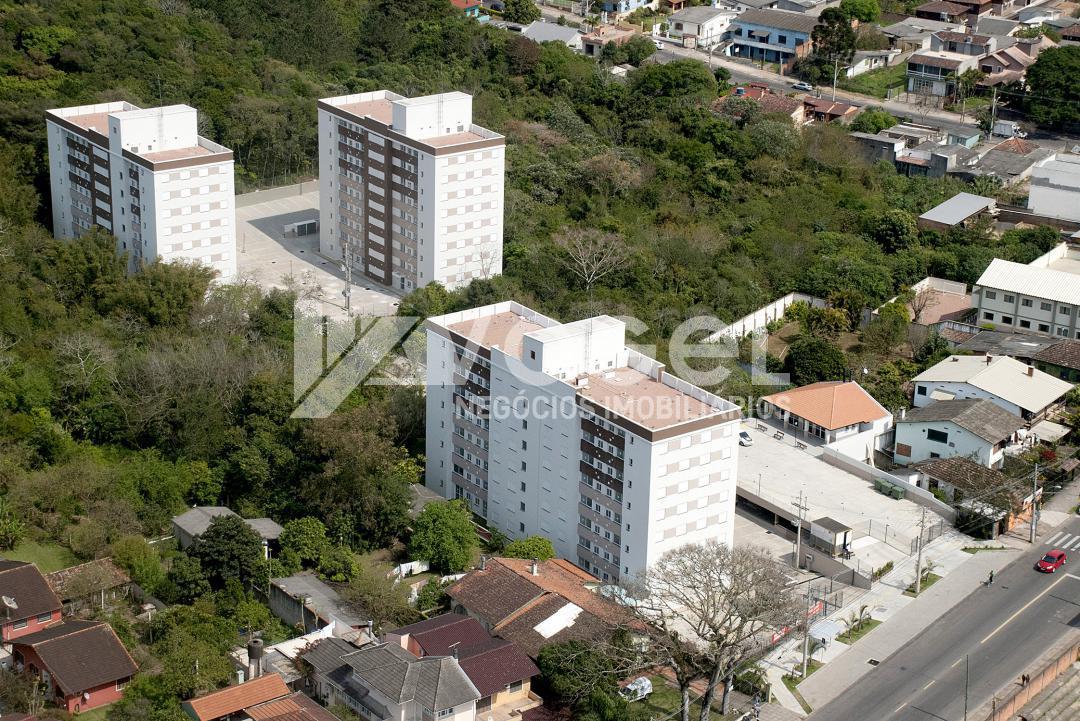 Apartamento à venda com 2 quartos, 51m² - Foto 17