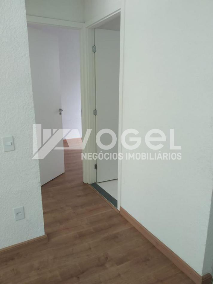 Apartamento à venda com 2 quartos - Foto 1