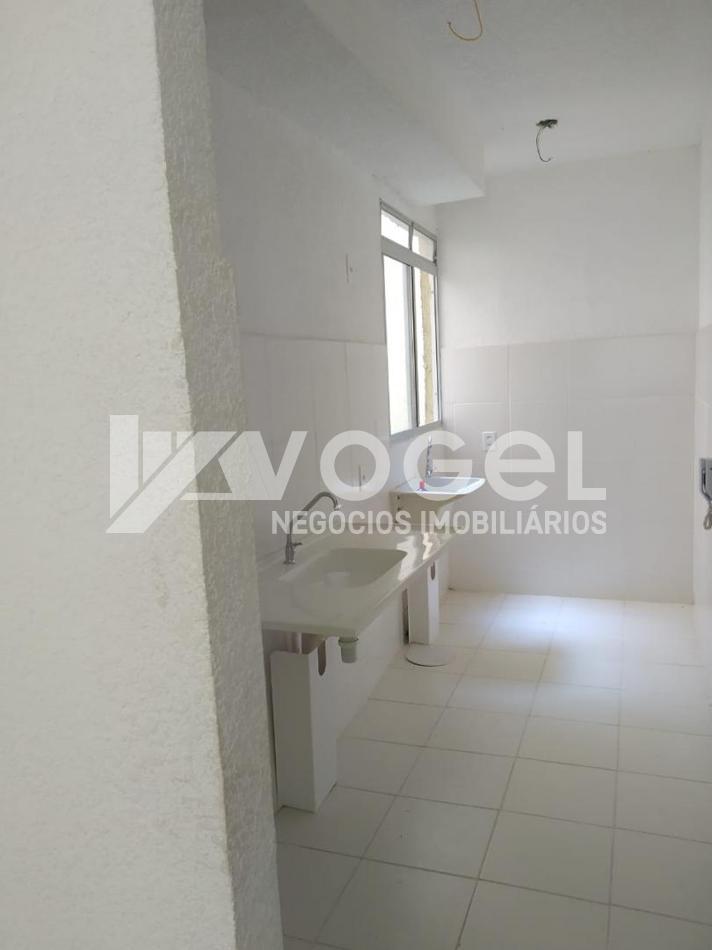 Apartamento à venda com 2 quartos - Foto 12