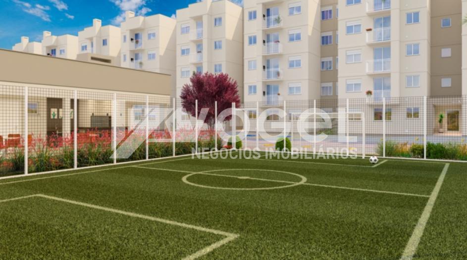 Apartamento à venda com 2 quartos, 51m² - Foto 12