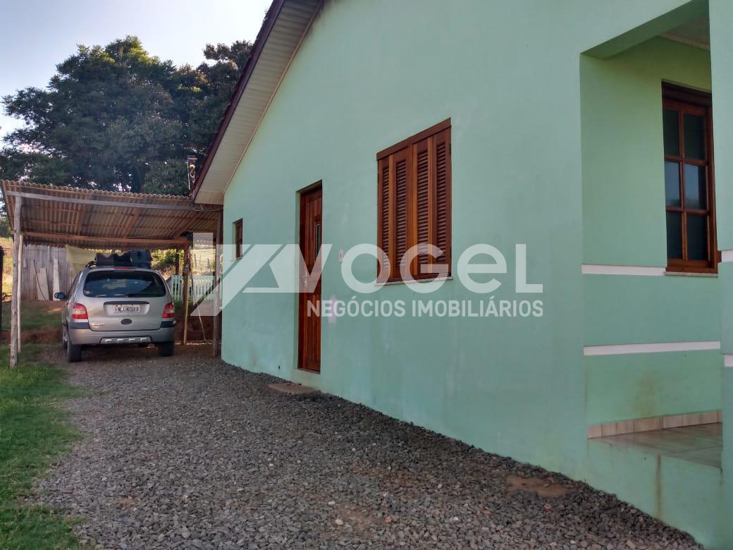 Casa à venda com 2 quartos, 58m² - Foto 3