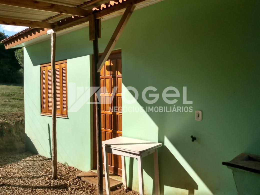 Casa à venda com 2 quartos, 58m² - Foto 8