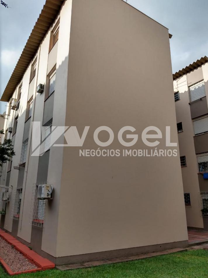 Apartamento à venda com 2 quartos - Foto 6