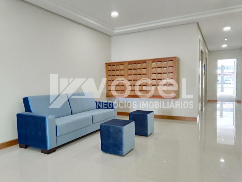 Apartamento à venda com 3 quartos, 76m² - Foto 12