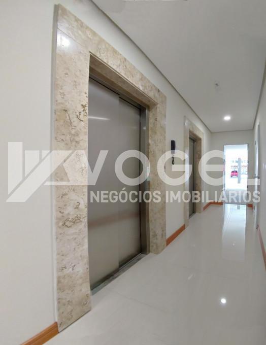 Apartamento à venda com 3 quartos, 76m² - Foto 14