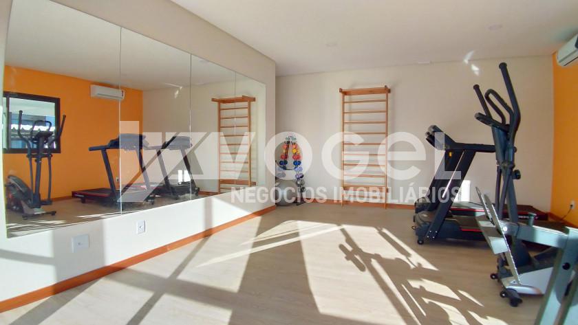 Apartamento à venda com 3 quartos, 76m² - Foto 18