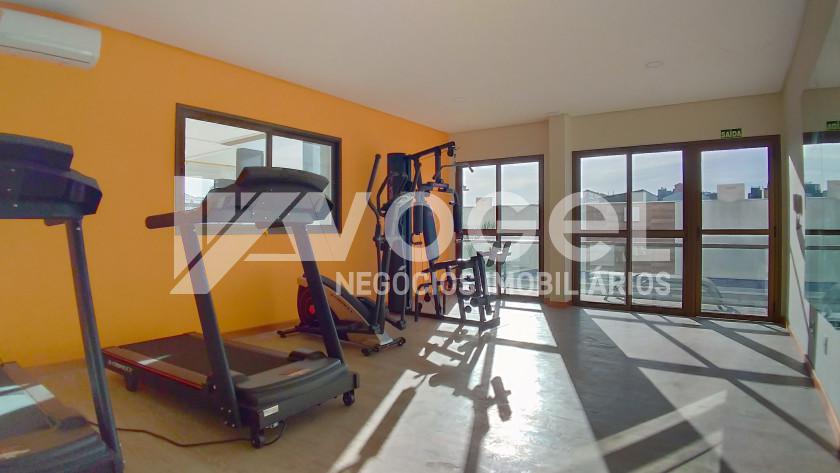 Apartamento à venda com 3 quartos, 76m² - Foto 21